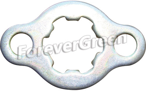 57032A Lock Sprocket 17mm